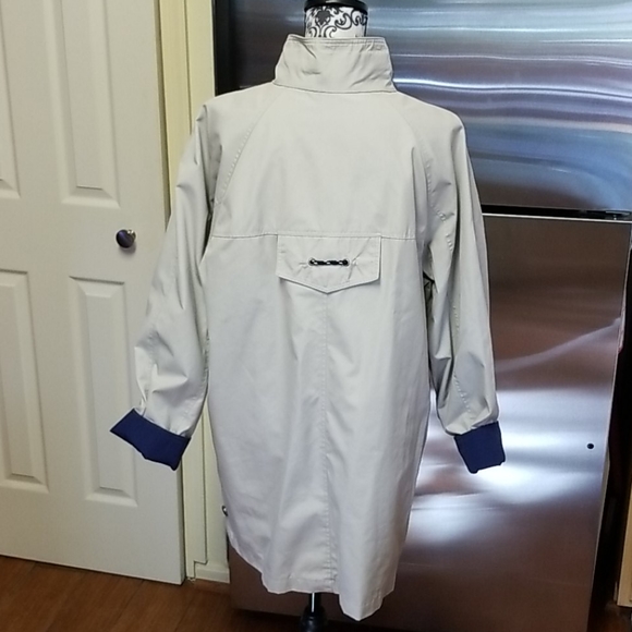 CS Signature Coat - Picture 2 of 12